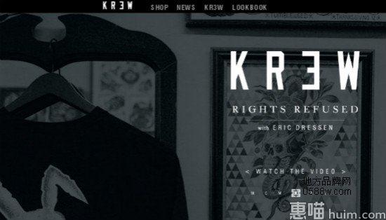 KR3W