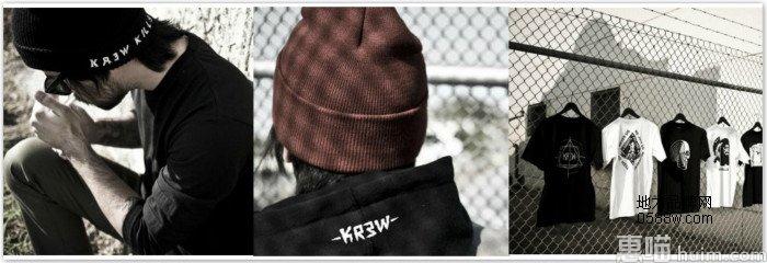 KR3W