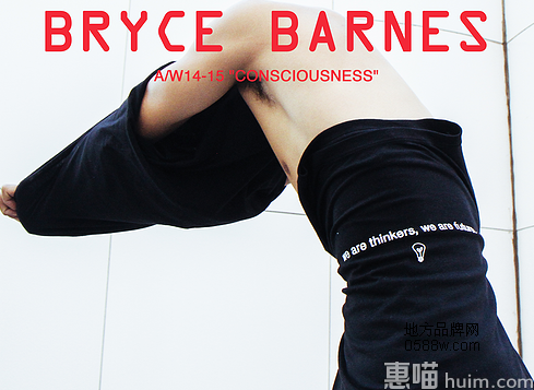 Bryce Barnes