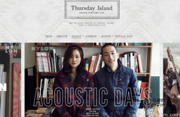 THURSDAY ISLAND