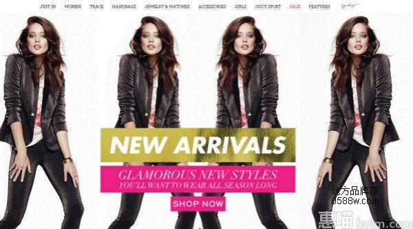 Juicy Couture