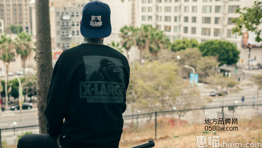 X-Large