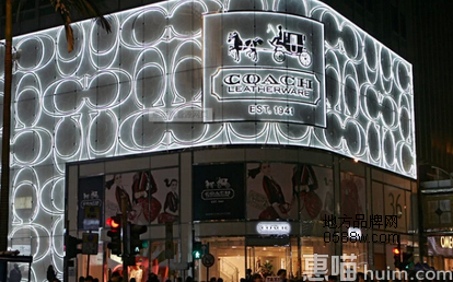 Coach（香港）