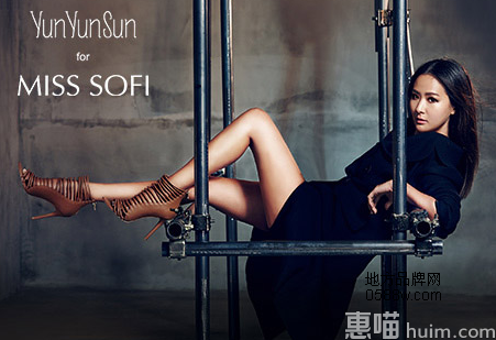 Miss Sofi
