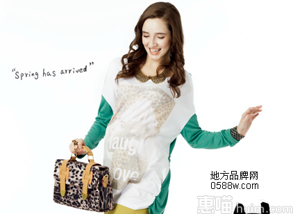 贝儿森（BELLSEN）