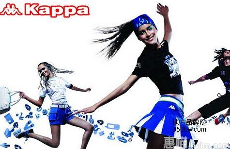 KAPPA卡帕