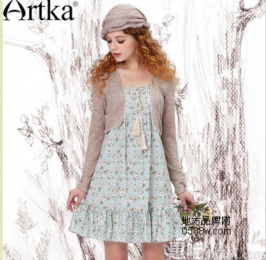 阿卡（Artka）