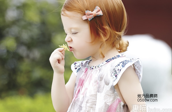 安宝儿（ANBOA）儿童服装