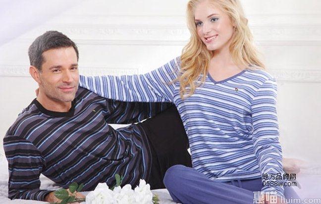 美国AREOLD PALMER（花雨伞）家居服饰