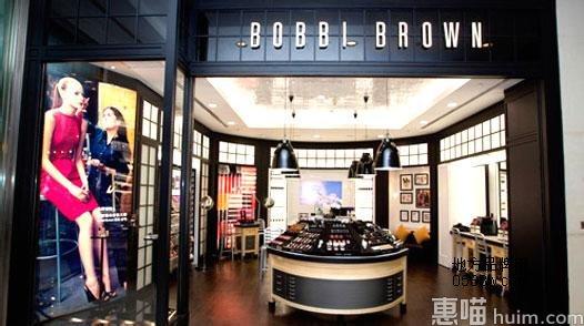 Bobbi Brown（芭比波朗）