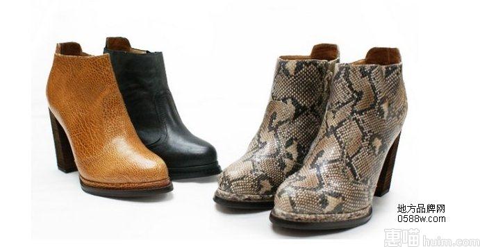 Jeffrey Campbell