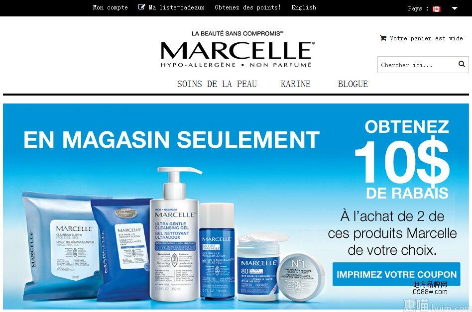 MARCELLE