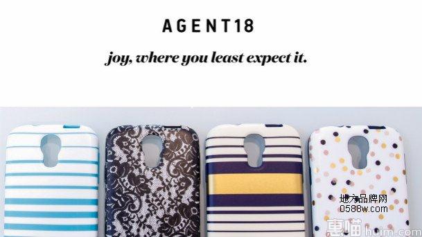 Agent18