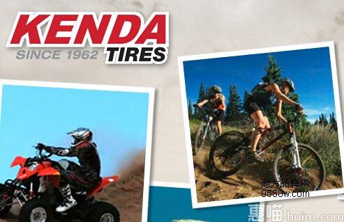KENDA