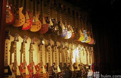 吉普森Gibson