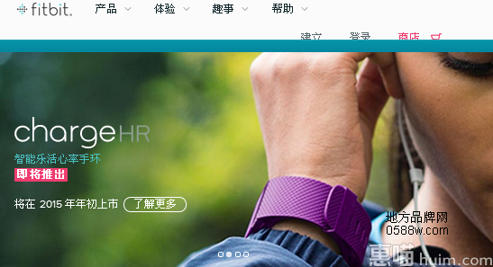 Fitbit China