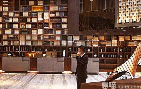 万豪酒店Marriott