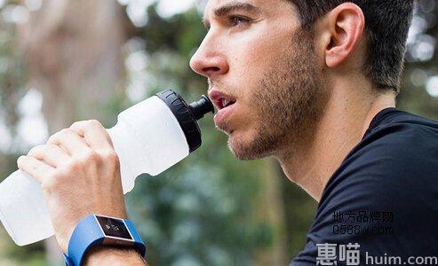 乐活Fitbit