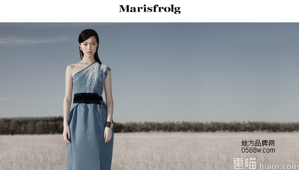 Marisfrolg玛丝菲尔