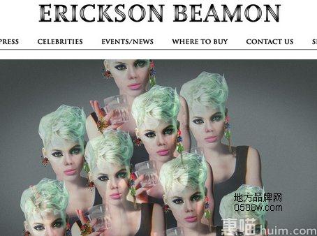 Erickson Beamon