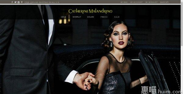 Catherine Malandrino