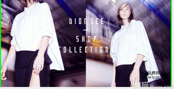 Dion Lee