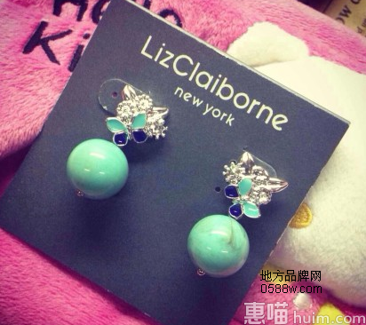 Liz Claiborne
