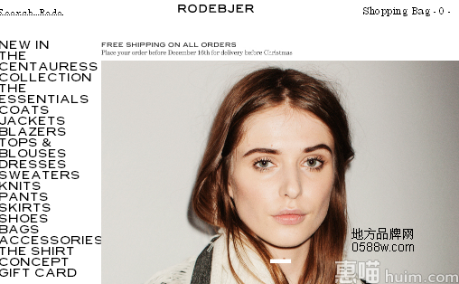 Rodebjer