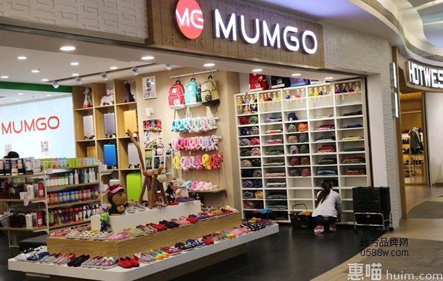 木木果（MUMGO）