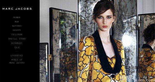 Marc Jacobs女装