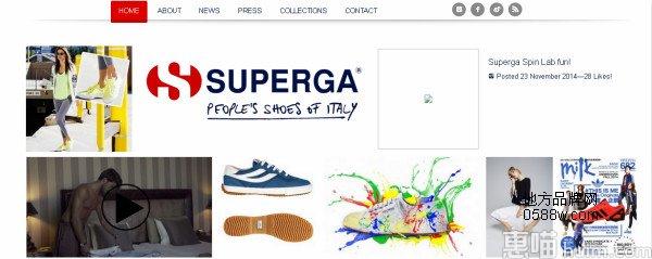SUPERGA