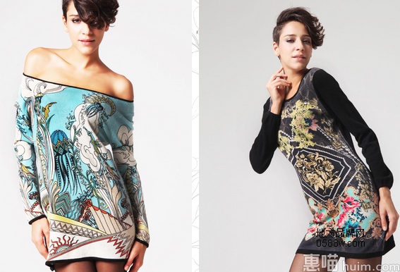 DELIGEER德黎格尔