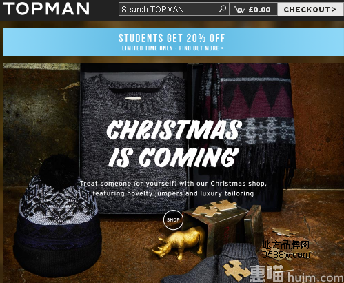 Topman