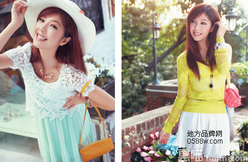 茵佳妮（incolour）