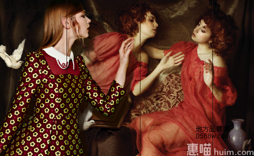 蓝色倾情（LESIES）