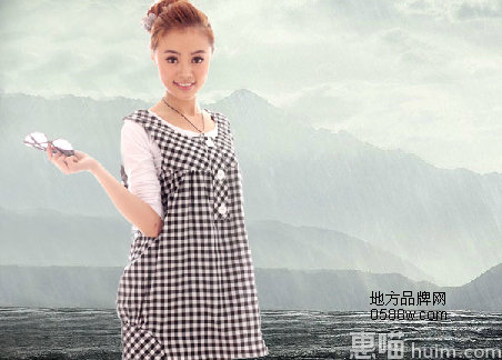 亿佳（孕妇装）