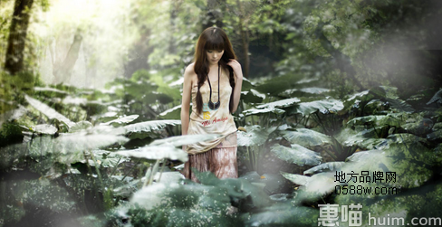 木子衣芭（MOCI HIPAA）