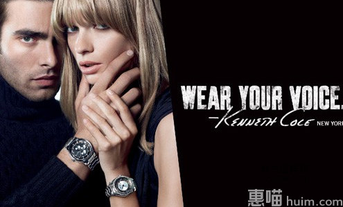 Kenneth Cole