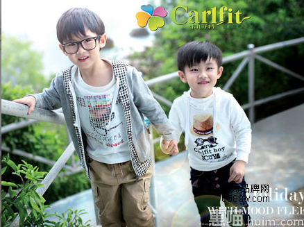 卡儿菲特Carlfit