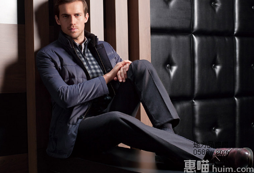 CANUDILO(卡奴迪路)