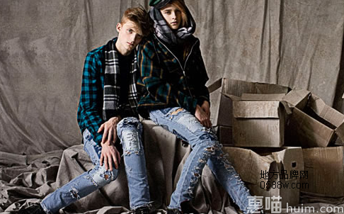 便宜星期一 (Cheap Monday)