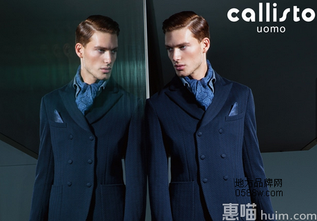 卡利斯特（callisto）