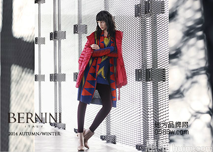 贝尔尼尼（Bernini）