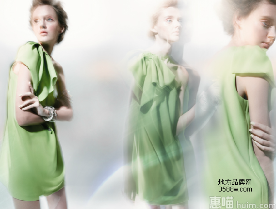 恩曼琳（ANMANI）品牌