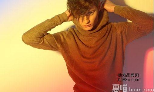 意大利A.ZORBA品牌男装