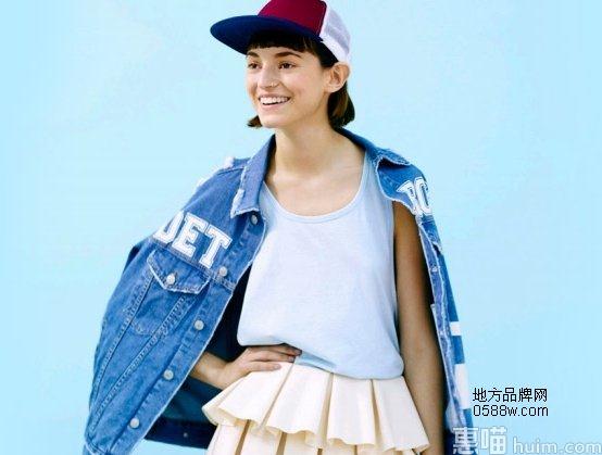 ASOS服饰