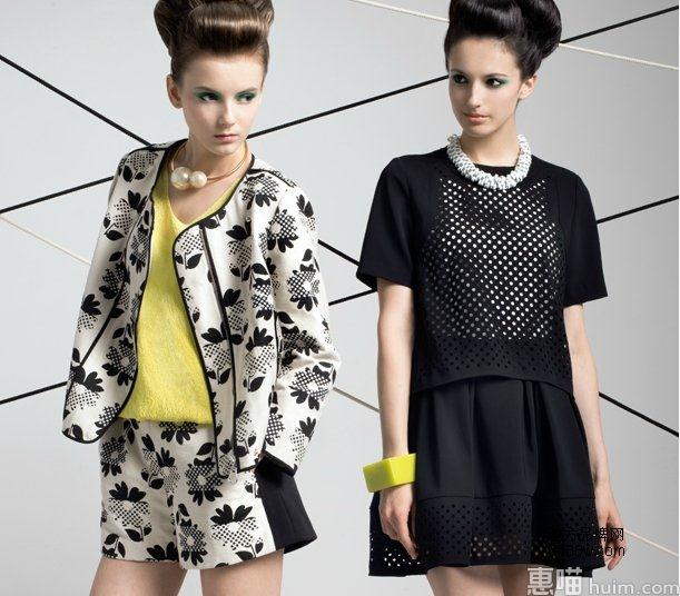 阿桑娜AZONA服饰品牌