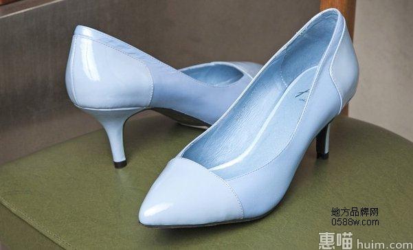 阿瘦（A.S.O）皮鞋