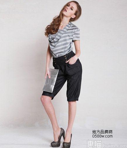 广州牛头服饰连锁有限公司