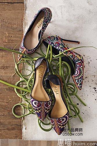Anthropologie